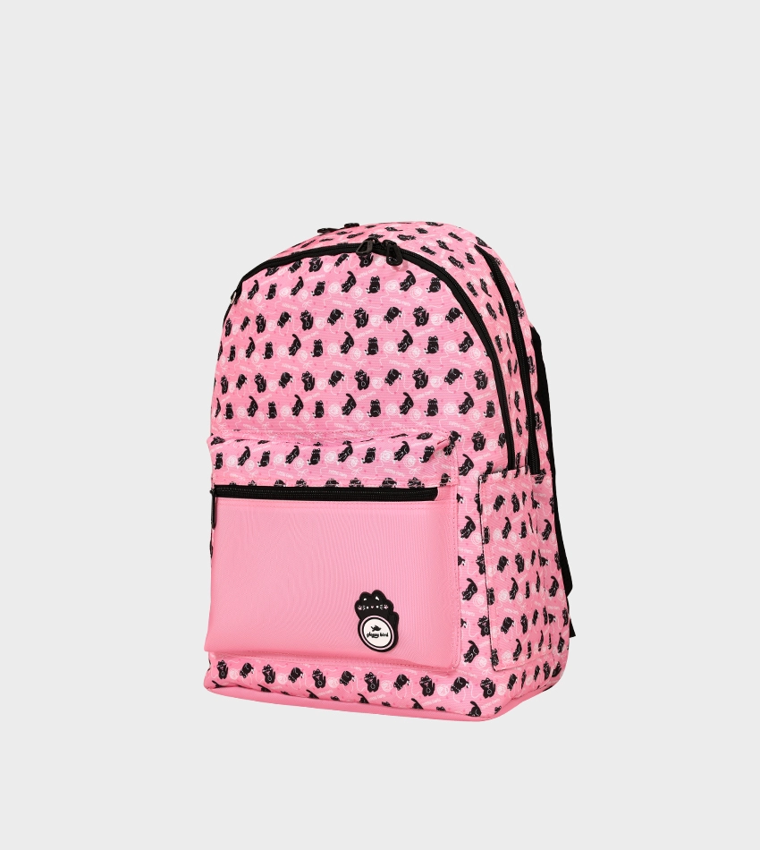 School Backpack GB5640-4